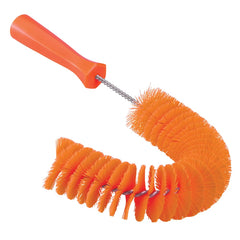 Remco - Bottle & Tube Brushes Type: Hook Brush Diameter (Decimal Inch): 2.2500 - Apex Tool & Supply