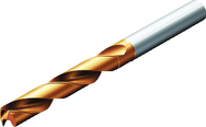 860.1-1110-053A0-PM 4234 11.1mm Dia. 5XD Solid Carbide Drill - Apex Tool & Supply