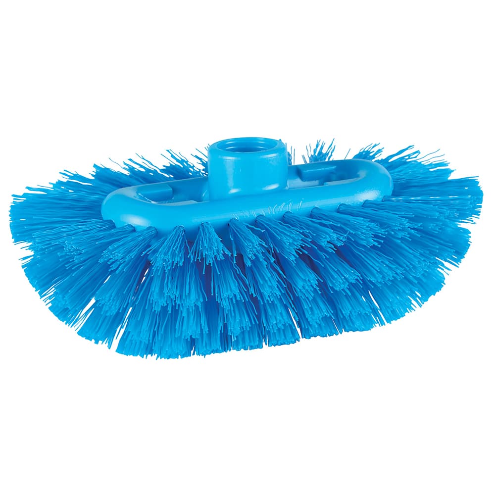 Remco - Scrub & Scouring Brushes Type: Tank Brush Bristle Material: Polypropylene - Apex Tool & Supply