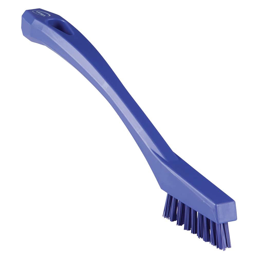 Remco - Scrub & Scouring Brushes Type: Detail Brush Bristle Material: Polyester - Apex Tool & Supply