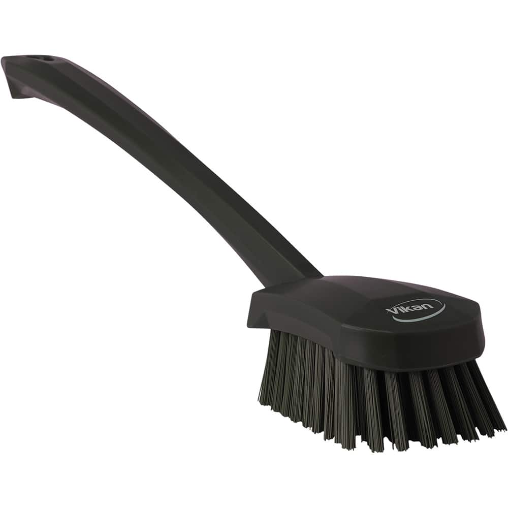 Remco - Scrub & Scouring Brushes Type: Scrub Brush Bristle Material: Polyester - Apex Tool & Supply