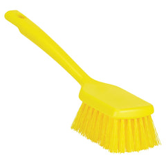Remco - Scrub & Scouring Brushes Type: Scrub Brush Bristle Material: Polypropylene - Apex Tool & Supply