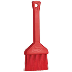 Remco - Scrub & Scouring Brushes Type: Pastry Brush Bristle Material: Polyester - Apex Tool & Supply