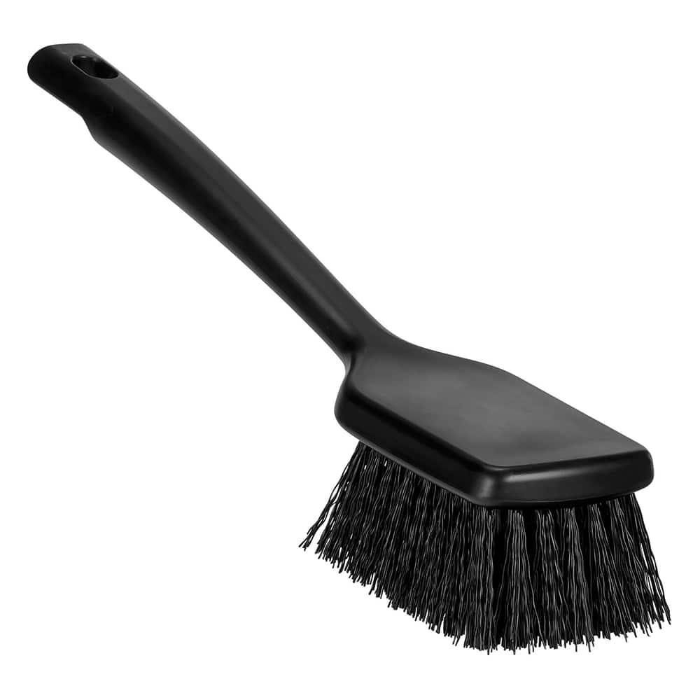 Remco - Scrub & Scouring Brushes Type: Scrub Brush Bristle Material: Polypropylene - Apex Tool & Supply