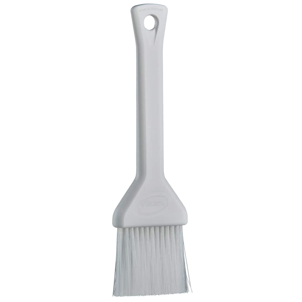 Remco - Scrub & Scouring Brushes Type: Pastry Brush Bristle Material: Polyester - Apex Tool & Supply