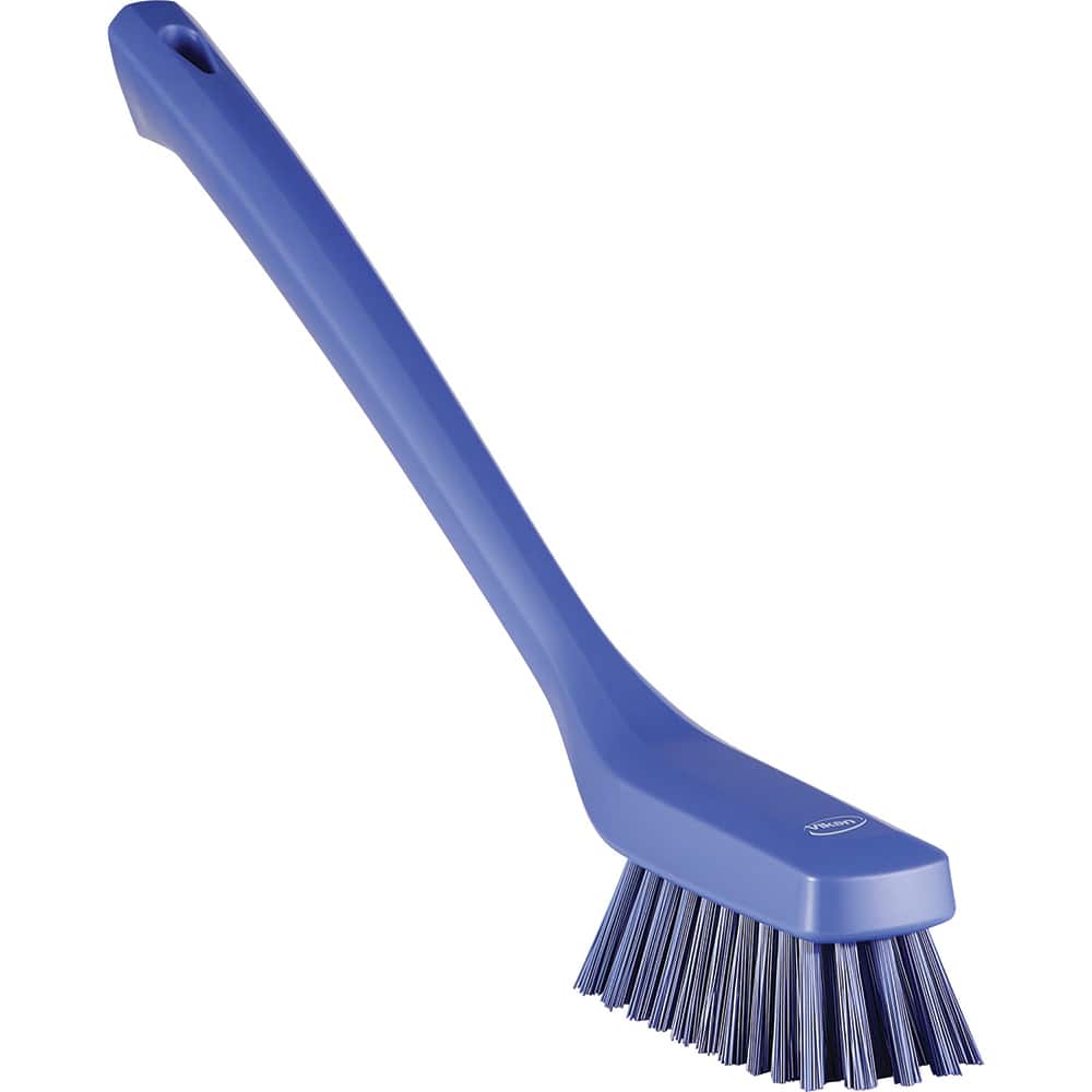 Remco - Scrub & Scouring Brushes Type: Scrub Brush Bristle Material: Polyester - Apex Tool & Supply