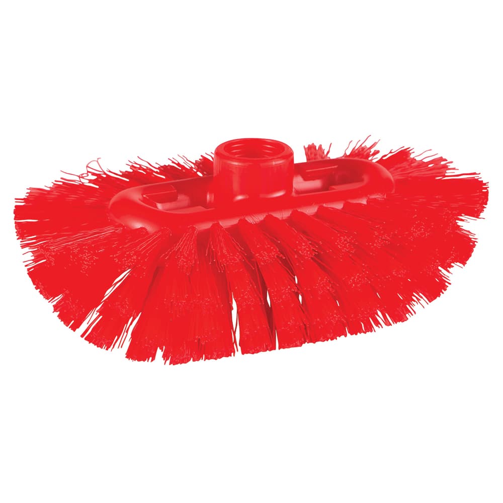 Remco - Scrub & Scouring Brushes Type: Tank Brush Bristle Material: Polypropylene - Apex Tool & Supply