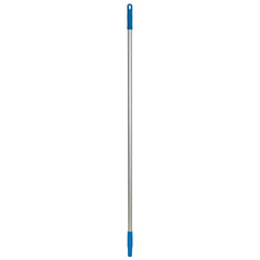 Remco - Broom/Squeegee Poles & Handles Connection Type: European Threaded Handle Material: Aluminum - Apex Tool & Supply
