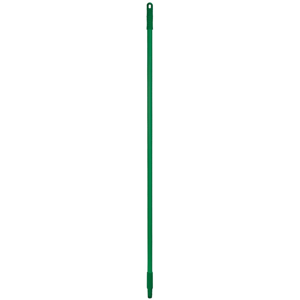 Remco - Broom/Squeegee Poles & Handles Connection Type: European Threaded Handle Material: Fiberglass - Apex Tool & Supply
