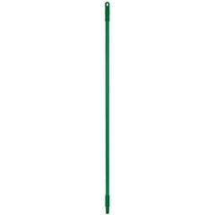 Remco - Broom/Squeegee Poles & Handles Connection Type: European Threaded Handle Material: Fiberglass - Apex Tool & Supply