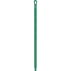 Remco - Broom/Squeegee Poles & Handles Connection Type: European Threaded Handle Material: Polypropylene - Apex Tool & Supply