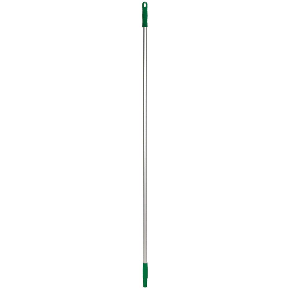 Remco - Broom/Squeegee Poles & Handles Connection Type: European Threaded Handle Material: Aluminum - Apex Tool & Supply