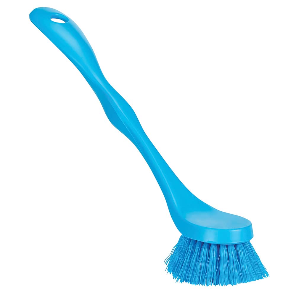 Remco - Scrub & Scouring Brushes Type: Food Service Brush Bristle Material: Polypropylene - Apex Tool & Supply