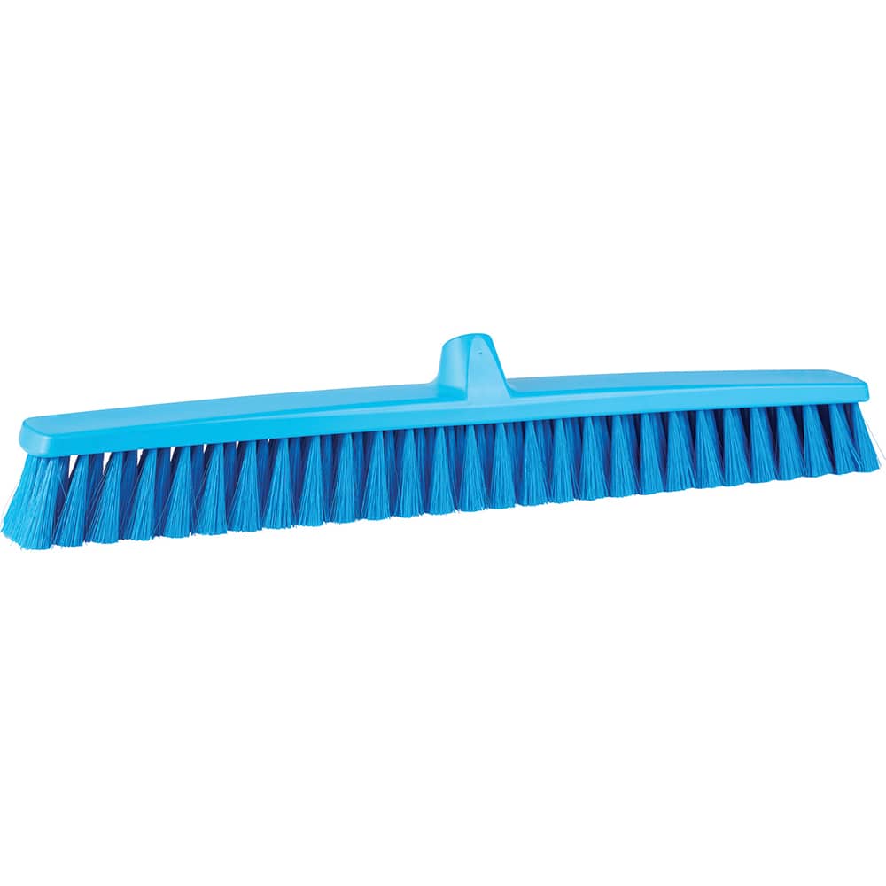 Remco - Push Brooms Type: Push Broom Block Material: Polypropylene - Apex Tool & Supply