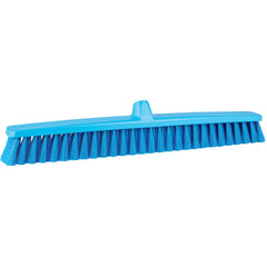 Remco - Push Brooms Type: Push Broom Block Material: Polypropylene - Apex Tool & Supply