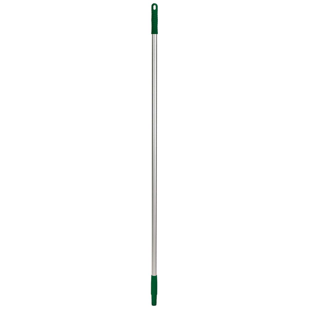 Remco - Broom/Squeegee Poles & Handles Connection Type: European Threaded Handle Material: Aluminum - Apex Tool & Supply