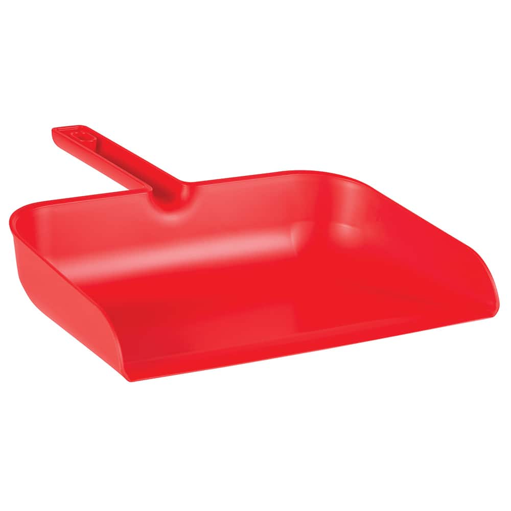 Remco - Dust Pans & Scoops Type: Hand-Held Width (Inch): 13 - Apex Tool & Supply