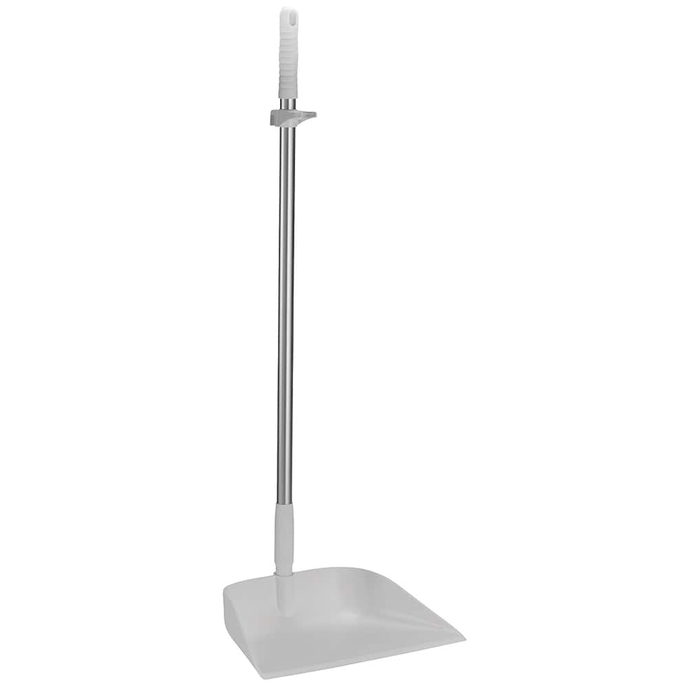 Remco - Dust Pans & Scoops Type: Upright Width (Inch): 13 - Apex Tool & Supply