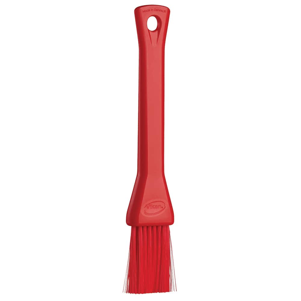 Remco - Scrub & Scouring Brushes Type: Pastry Brush Bristle Material: Polyester - Apex Tool & Supply