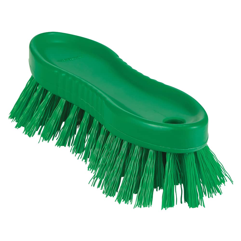 Remco - Scrub & Scouring Brushes Type: Scrub Brush Bristle Material: Polypropylene - Apex Tool & Supply