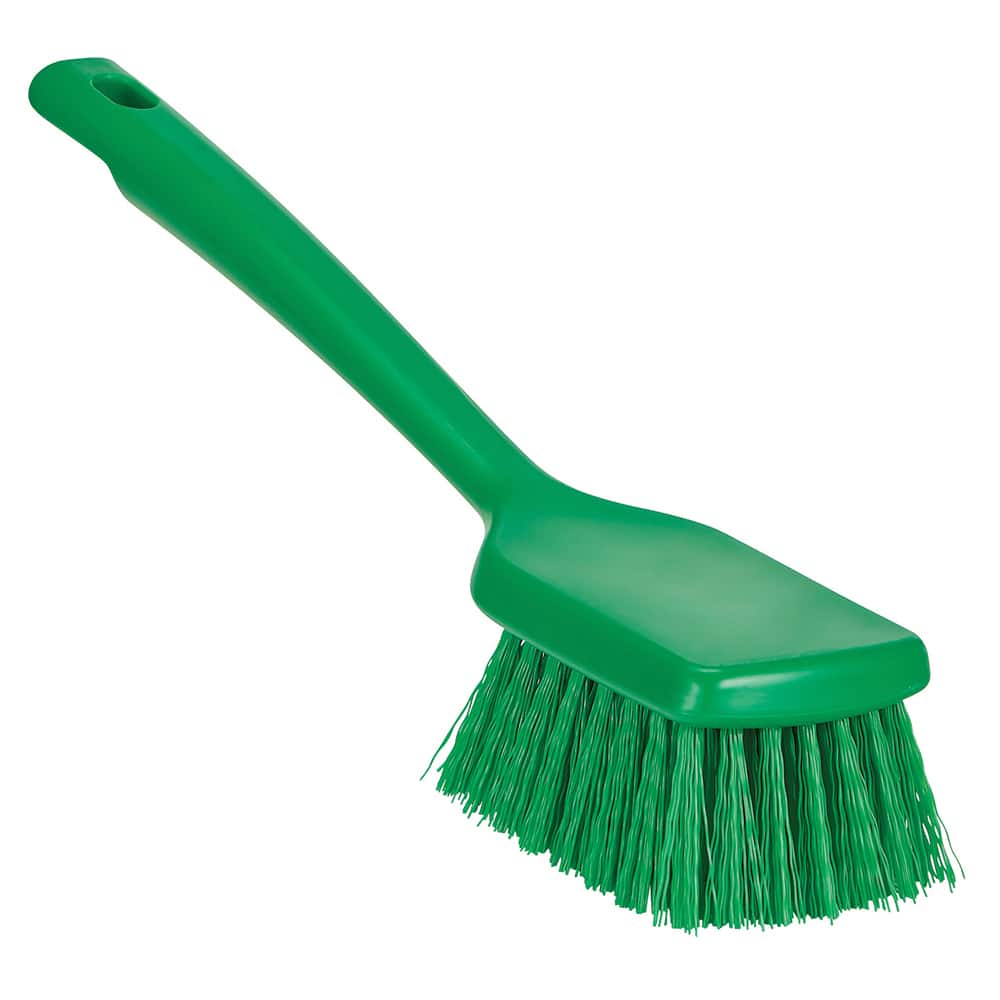 Remco - Scrub & Scouring Brushes Type: Scrub Brush Bristle Material: Polypropylene - Apex Tool & Supply