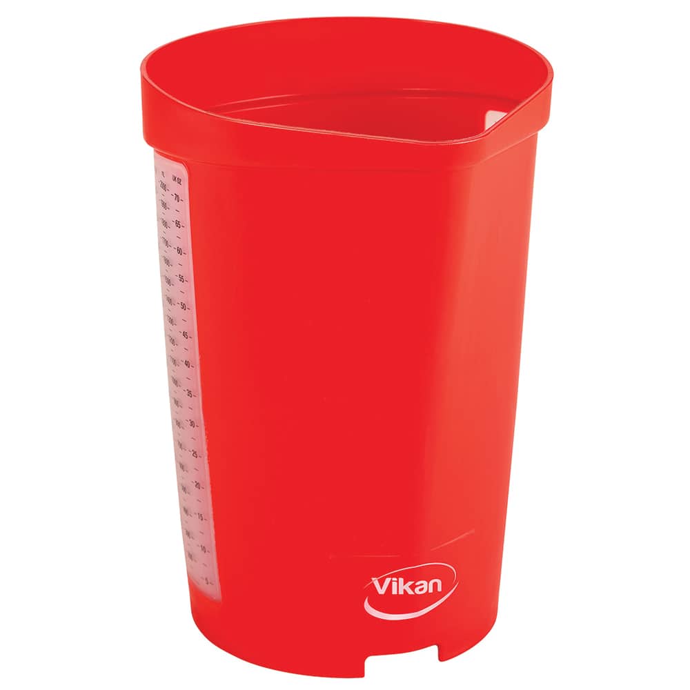 Remco - Jars, Bottles & Jugs Container Type: Jug Volume Capacity: 65 - Apex Tool & Supply