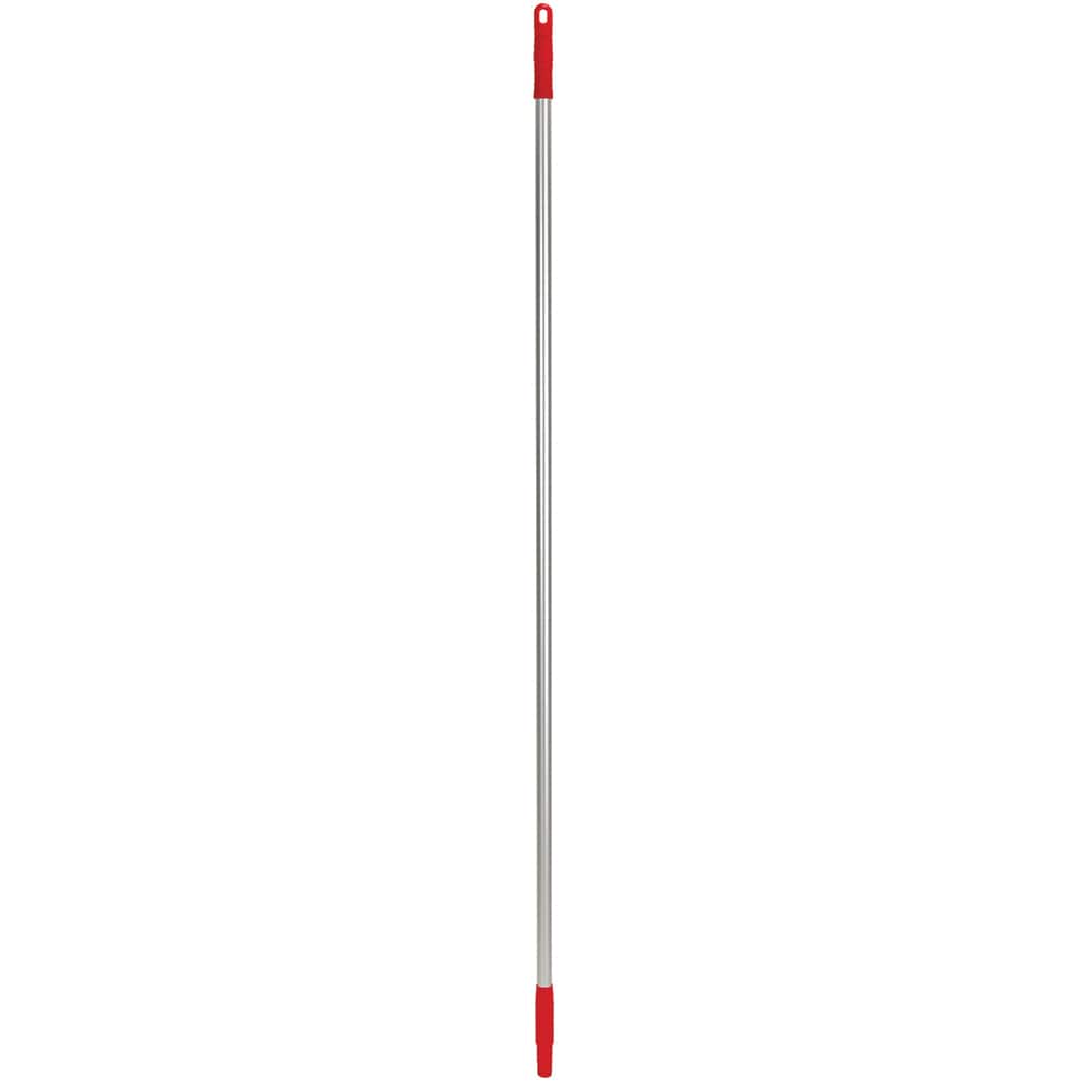 Remco - Broom/Squeegee Poles & Handles Connection Type: European Threaded Handle Material: Aluminum - Apex Tool & Supply