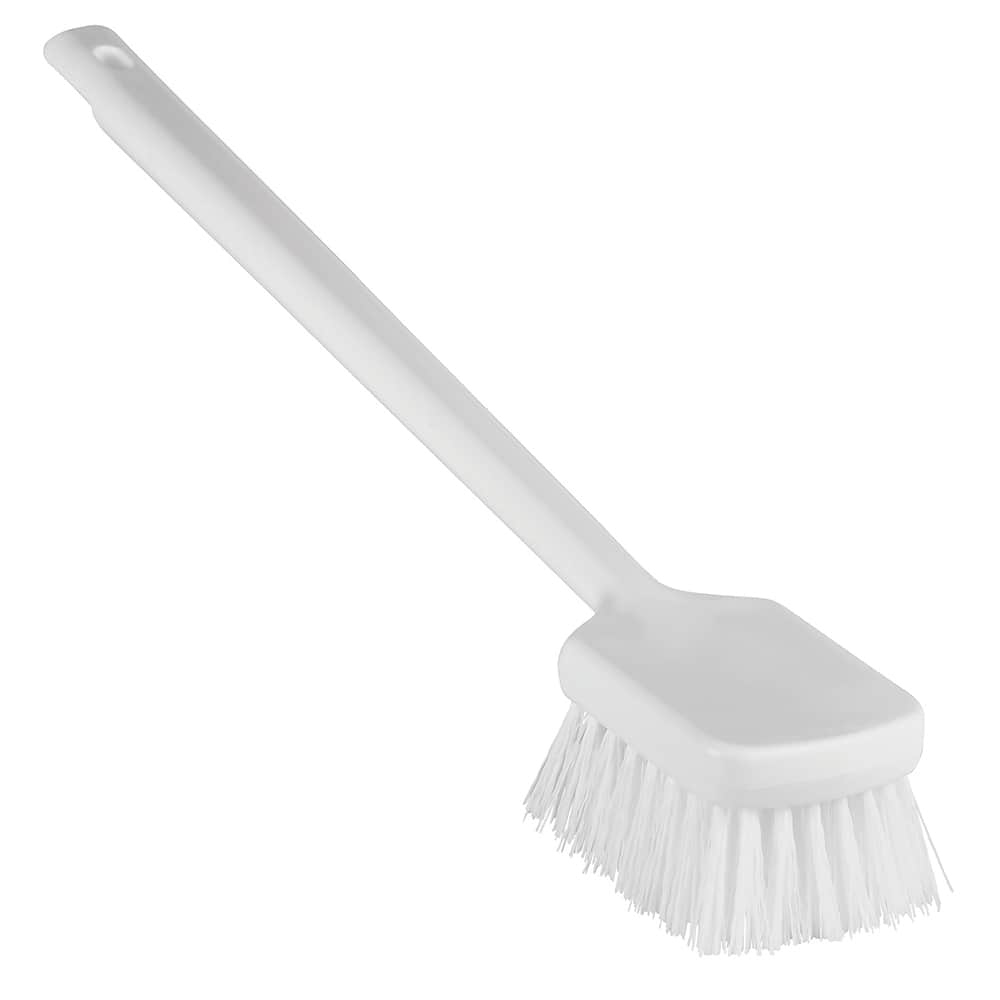 Remco - Scrub & Scouring Brushes Type: Scrub Brush Bristle Material: Polypropylene - Apex Tool & Supply