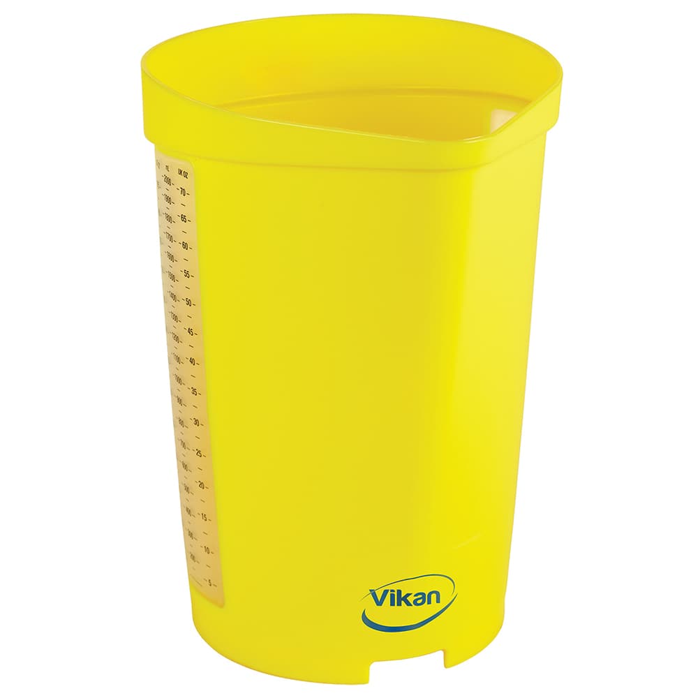 Remco - Jars, Bottles & Jugs Container Type: Jug Volume Capacity: 65 - Apex Tool & Supply