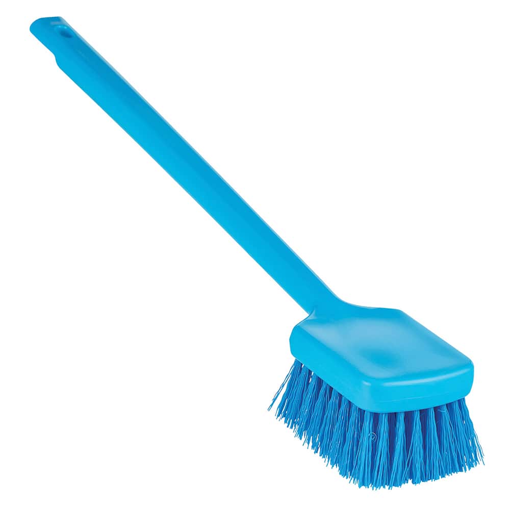 Remco - Scrub & Scouring Brushes Type: Scrub Brush Bristle Material: Polypropylene - Apex Tool & Supply