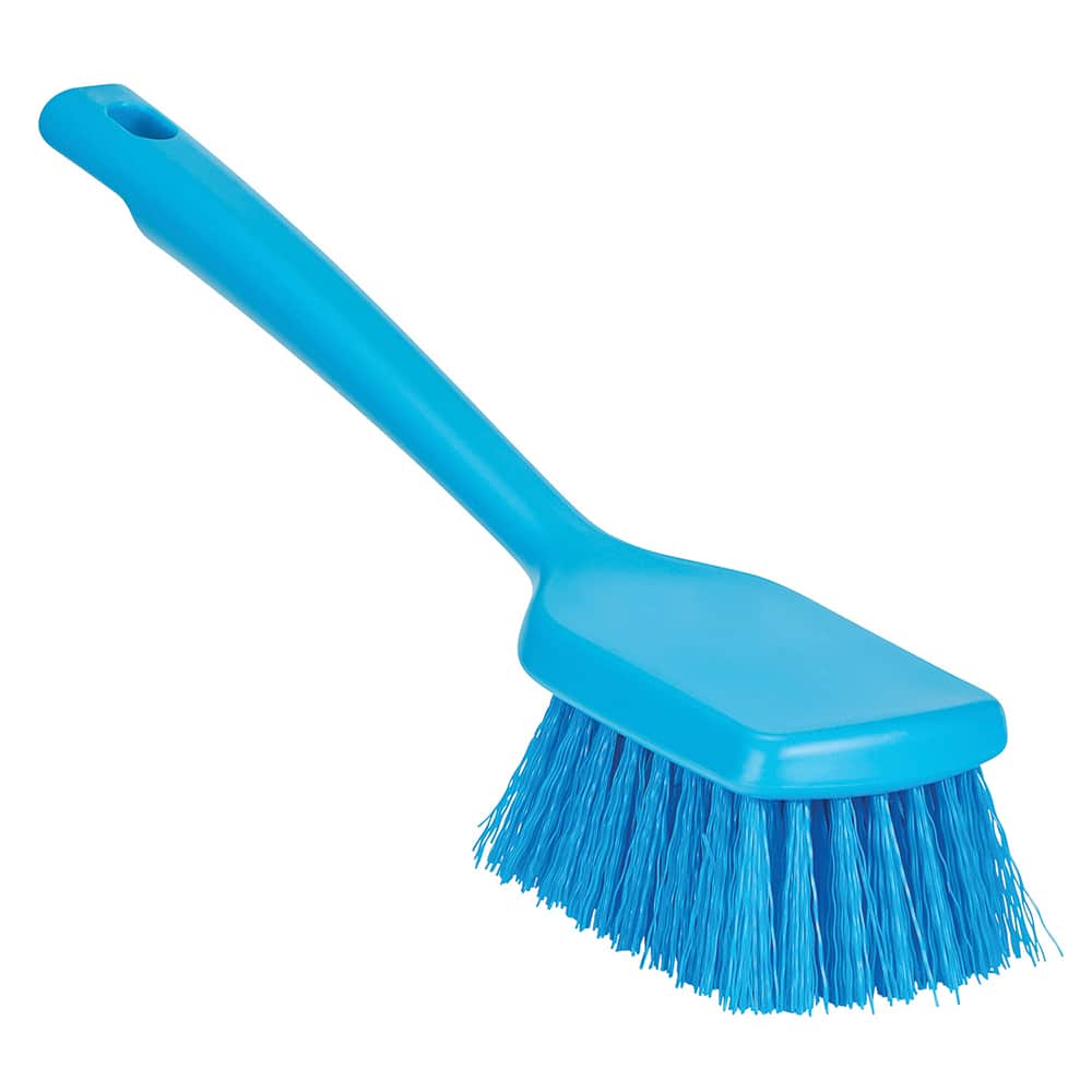 Remco - Scrub & Scouring Brushes Type: Scrub Brush Bristle Material: Polypropylene - Apex Tool & Supply