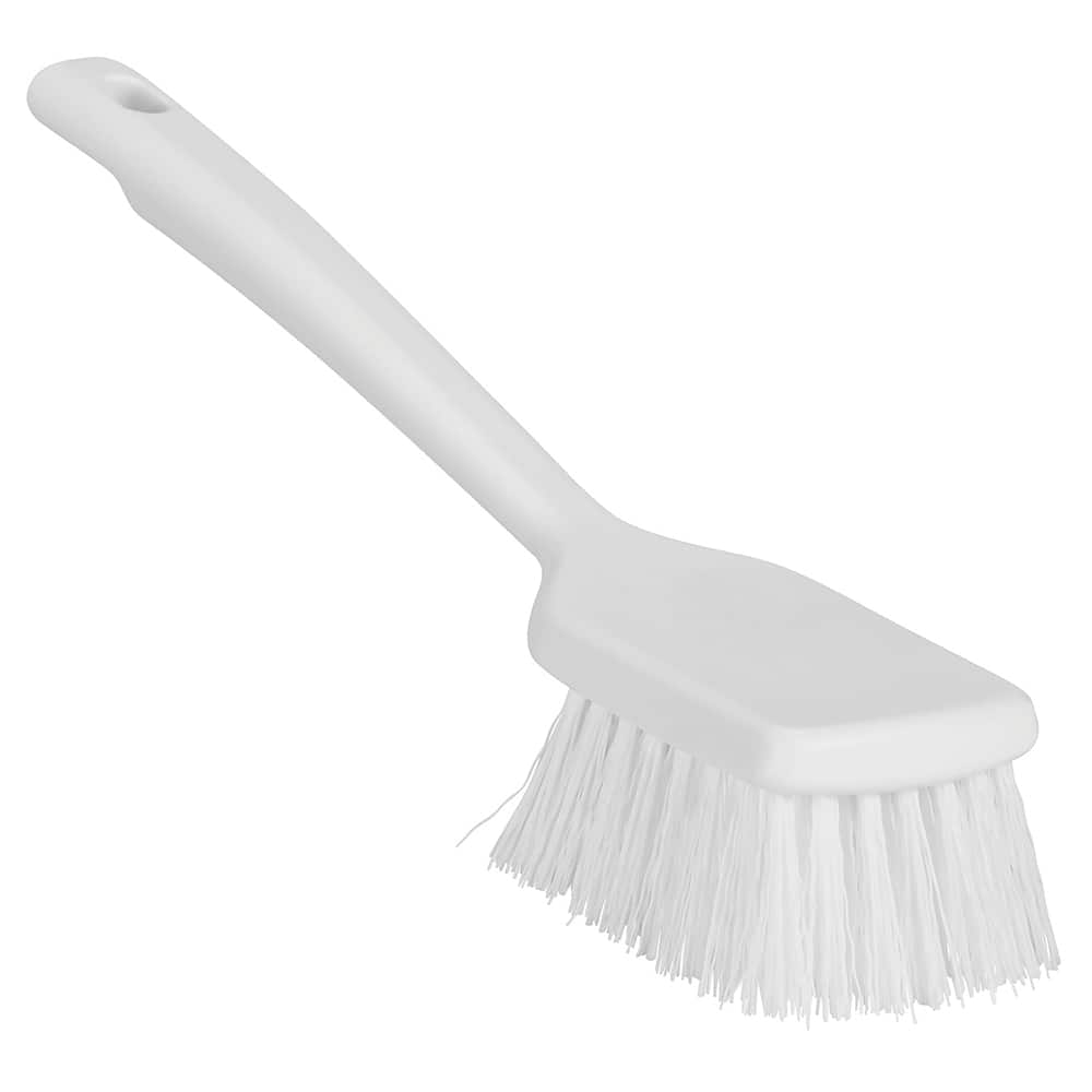 Remco - Scrub & Scouring Brushes Type: Scrub Brush Bristle Material: Polypropylene - Apex Tool & Supply