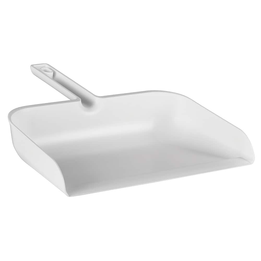 Remco - Dust Pans & Scoops Type: Hand-Held Width (Inch): 13 - Apex Tool & Supply