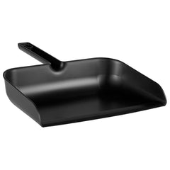 Remco - Dust Pans & Scoops Type: Hand-Held Width (Inch): 13 - Apex Tool & Supply