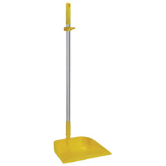 Remco - Dust Pans & Scoops Type: Upright Width (Inch): 13 - Apex Tool & Supply