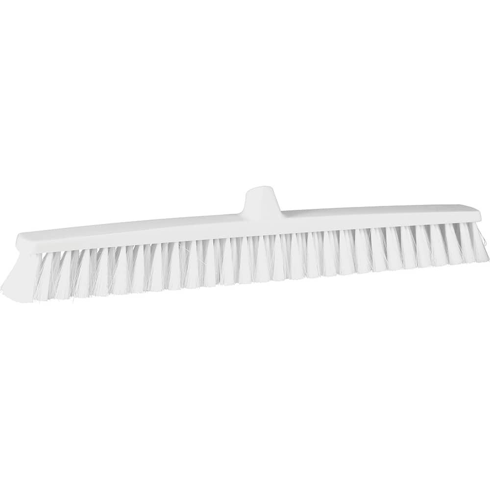 Remco - Push Brooms Type: Push Broom Block Material: Polypropylene - Apex Tool & Supply