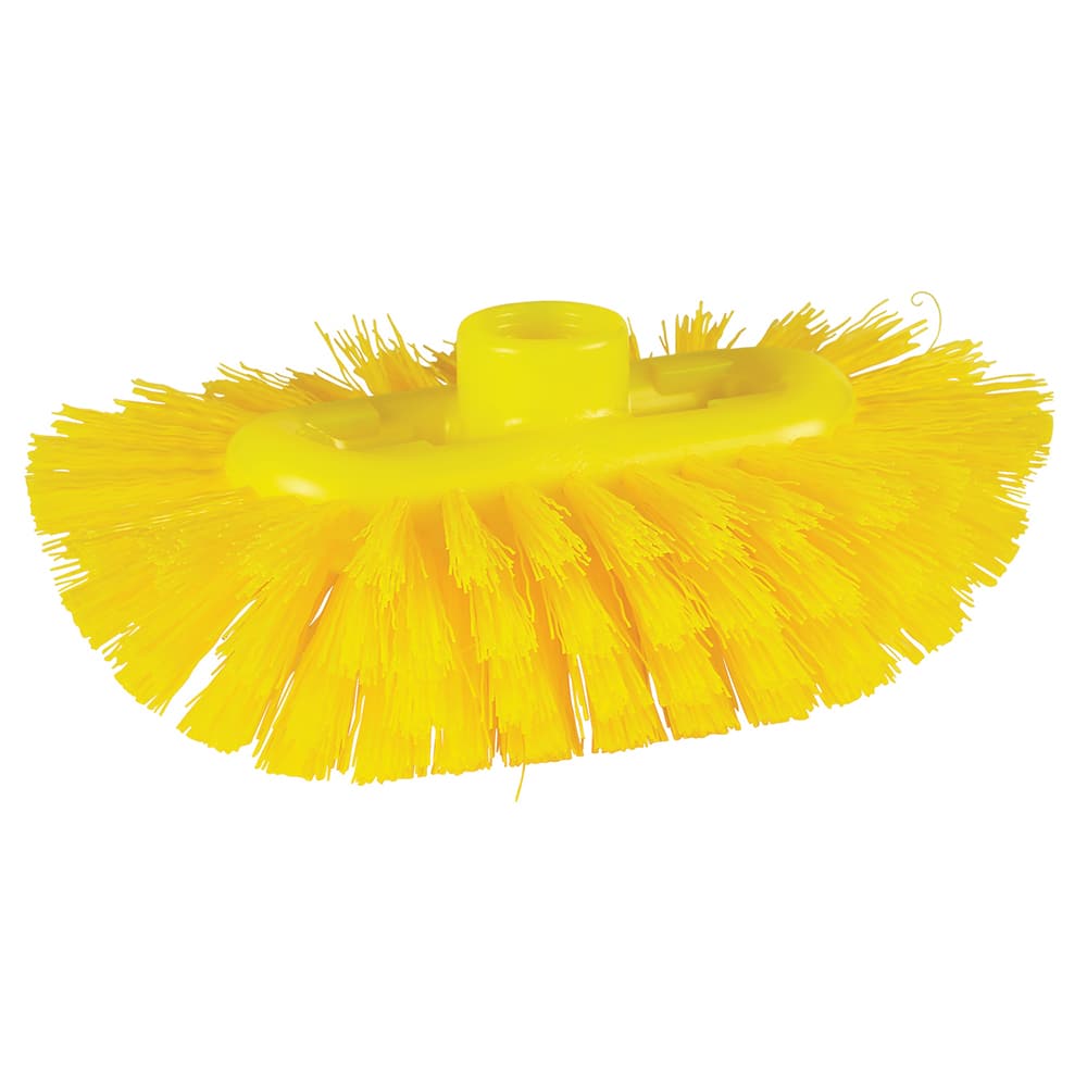 Remco - Scrub & Scouring Brushes Type: Tank Brush Bristle Material: Polypropylene - Apex Tool & Supply