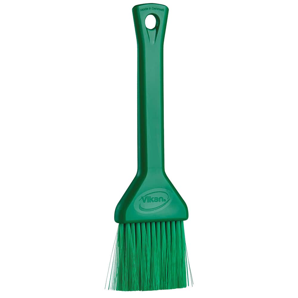 Remco - Scrub & Scouring Brushes Type: Pastry Brush Bristle Material: Polyester - Apex Tool & Supply