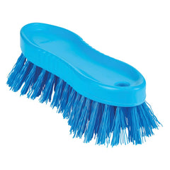 Remco - Scrub & Scouring Brushes Type: Scrub Brush Bristle Material: Polypropylene - Apex Tool & Supply