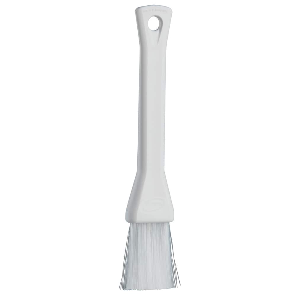 Remco - Scrub & Scouring Brushes Type: Pastry Brush Bristle Material: Polyester - Apex Tool & Supply
