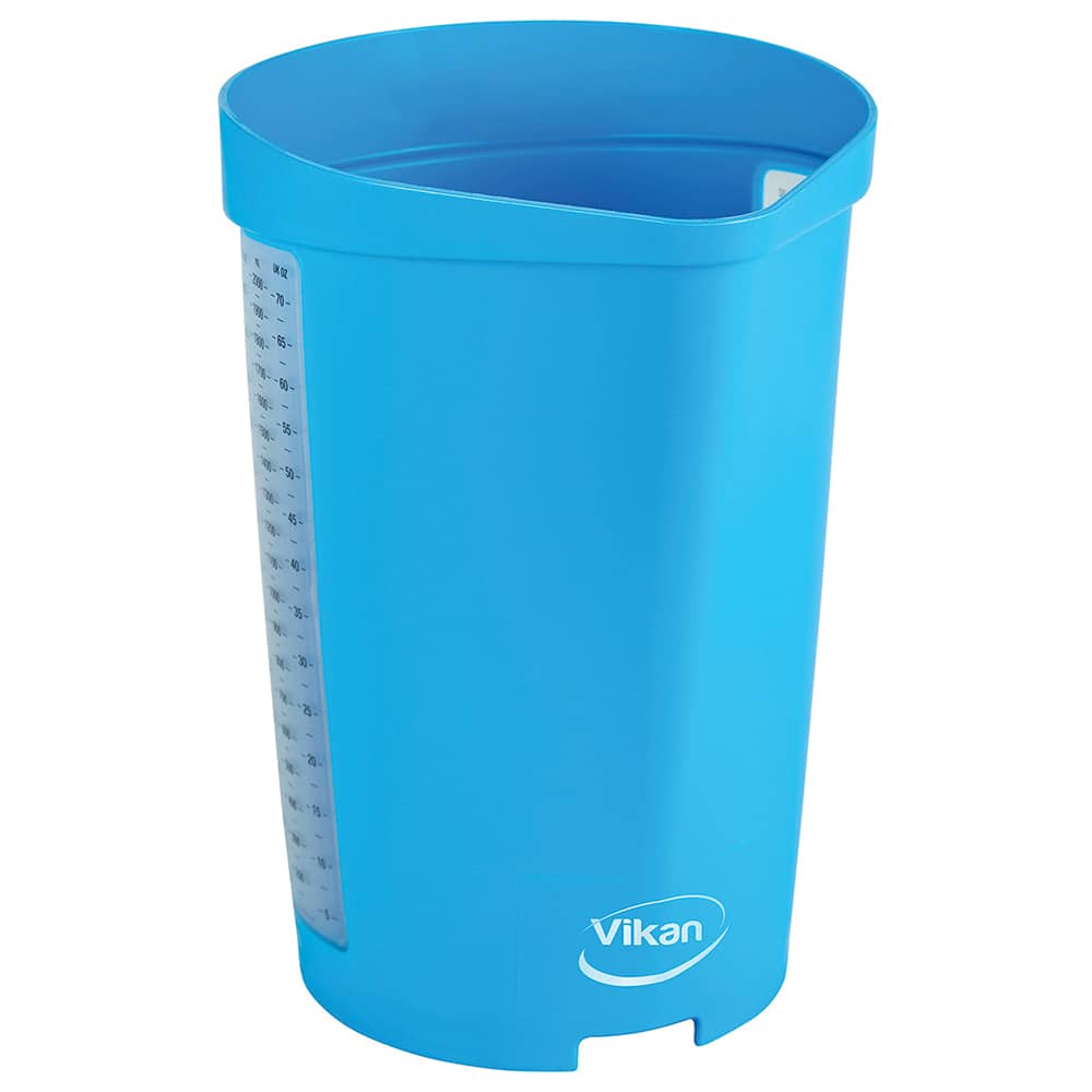 Remco - Jars, Bottles & Jugs Container Type: Jug Volume Capacity: 65 - Apex Tool & Supply