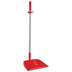 Remco - Dust Pans & Scoops Type: Upright Width (Inch): 13 - Apex Tool & Supply