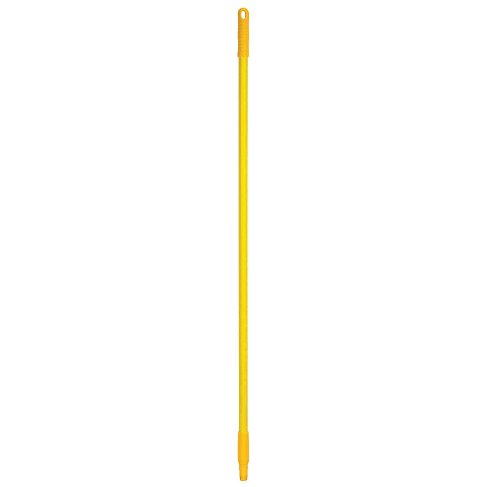 Remco - Broom/Squeegee Poles & Handles Connection Type: European Threaded Handle Material: Fiberglass - Apex Tool & Supply