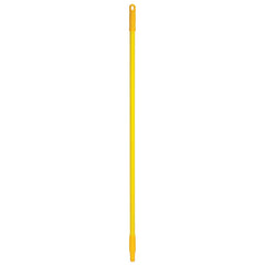 Remco - Broom/Squeegee Poles & Handles Connection Type: European Threaded Handle Material: Fiberglass - Apex Tool & Supply