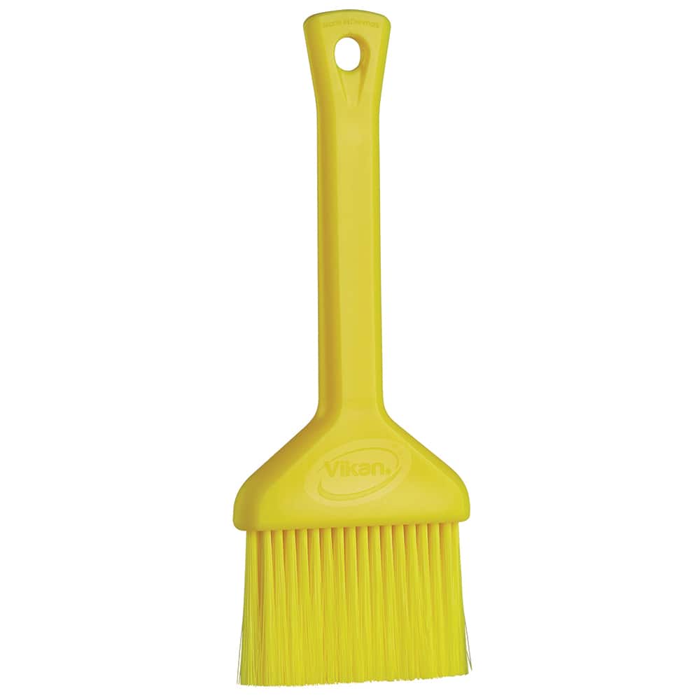 Remco - Scrub & Scouring Brushes Type: Pastry Brush Bristle Material: Polyester - Apex Tool & Supply