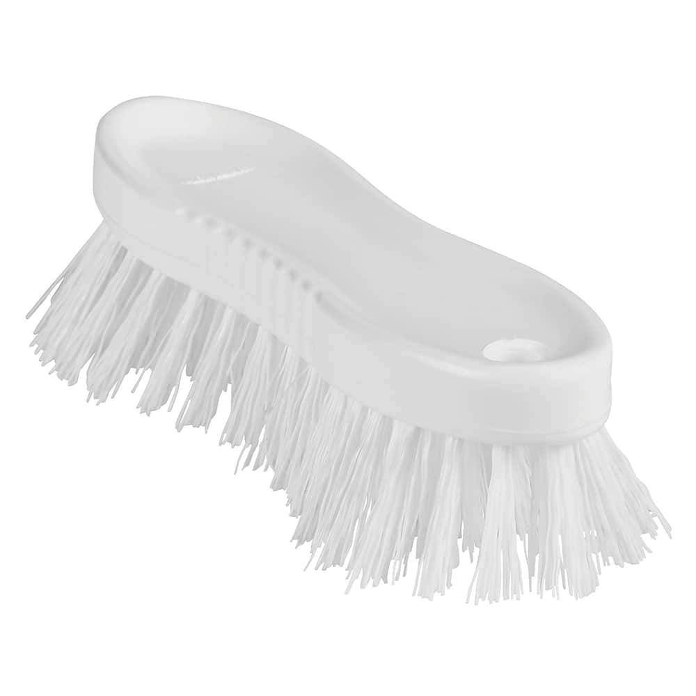 Remco - Scrub & Scouring Brushes Type: Scrub Brush Bristle Material: Polypropylene - Apex Tool & Supply