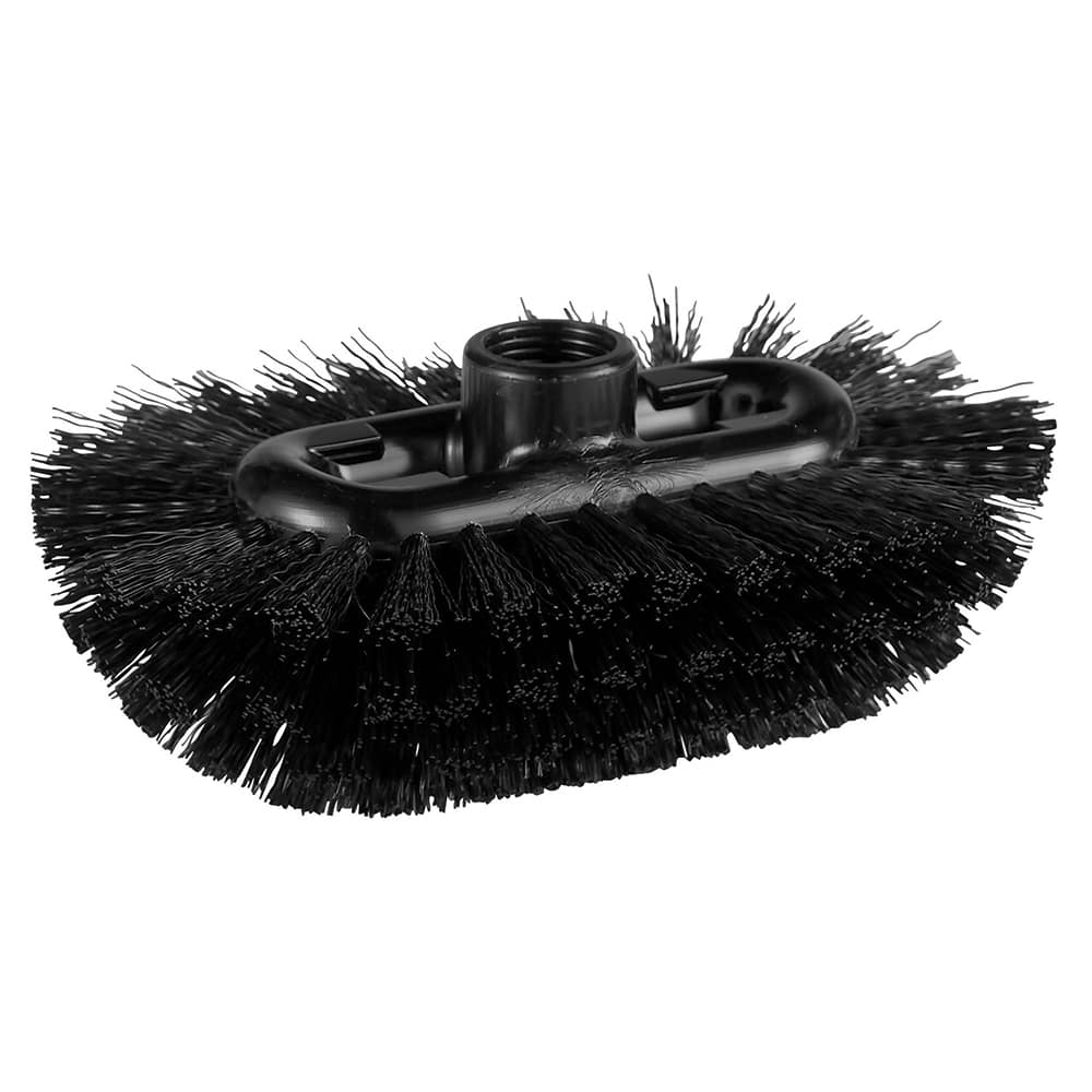 Remco - Scrub & Scouring Brushes Type: Tank Brush Bristle Material: Polypropylene - Apex Tool & Supply