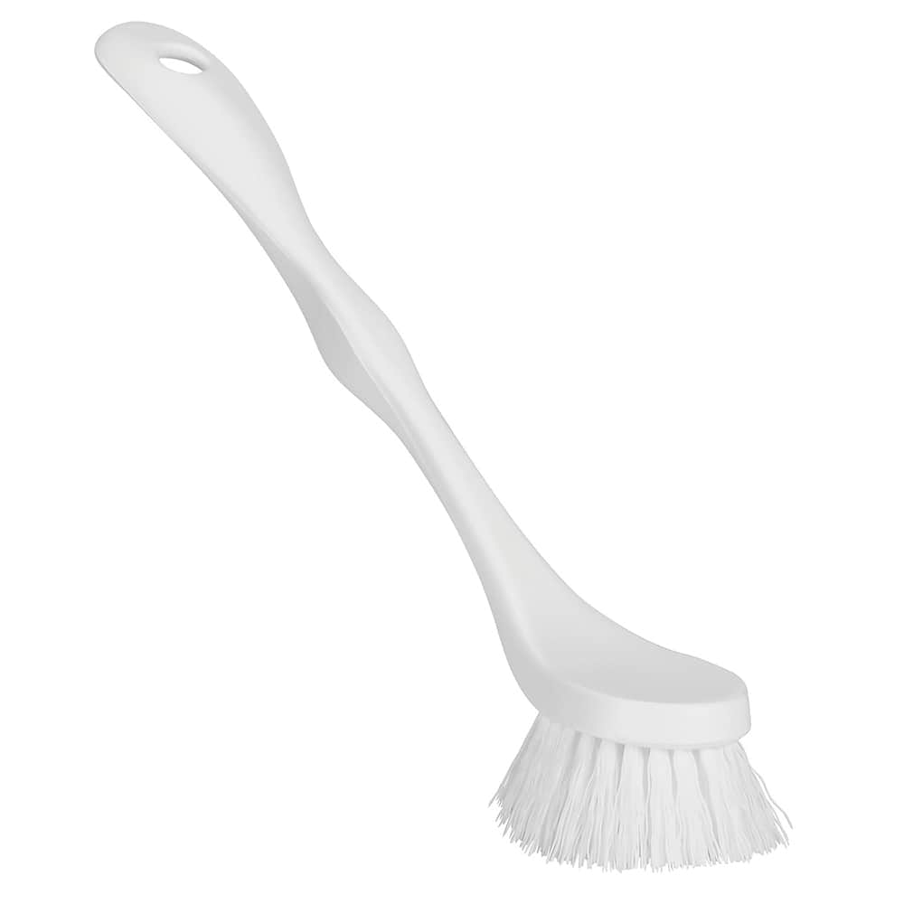 Remco - Scrub & Scouring Brushes Type: Food Service Brush Bristle Material: Polypropylene - Apex Tool & Supply