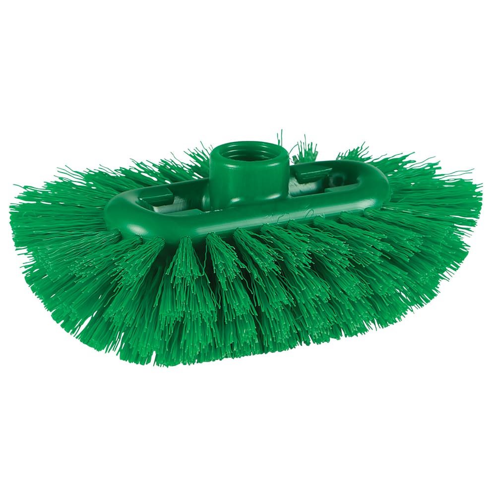 Remco - Scrub & Scouring Brushes Type: Tank Brush Bristle Material: Polypropylene - Apex Tool & Supply