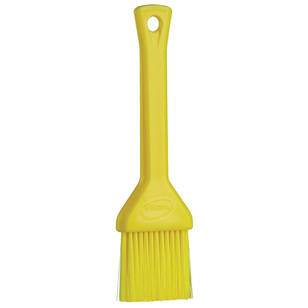 Remco - Scrub & Scouring Brushes Type: Pastry Brush Bristle Material: Polyester - Apex Tool & Supply